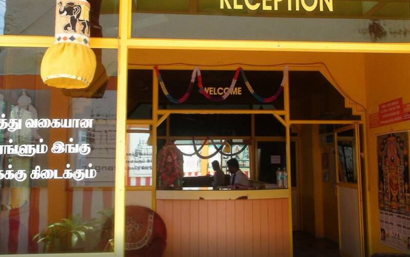 Iyyangar Guest House, Kumbakonam 3